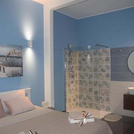I Venti Hotel Brucoli Ngoại thất bức ảnh