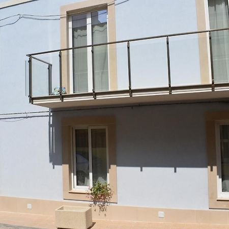 I Venti Hotel Brucoli Ngoại thất bức ảnh
