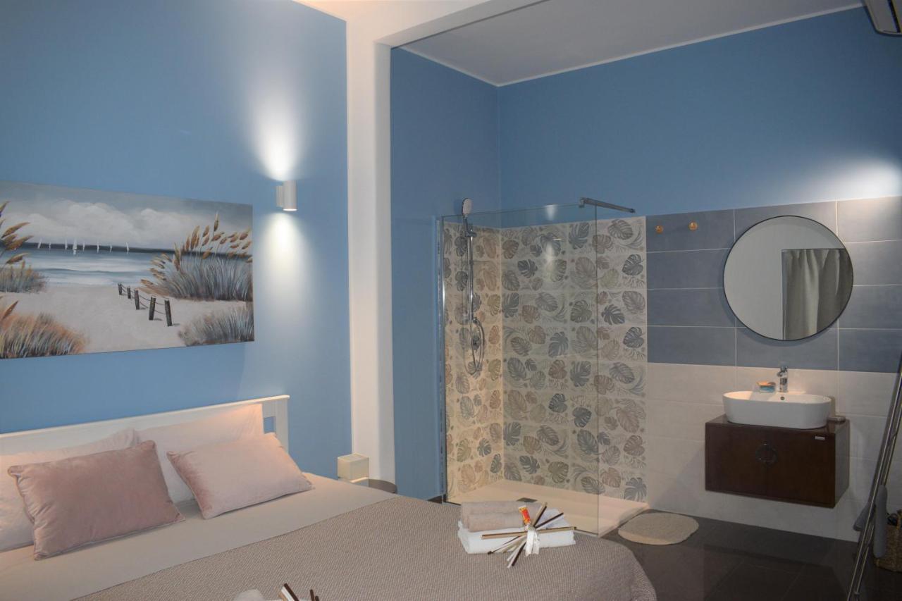 I Venti Hotel Brucoli Ngoại thất bức ảnh