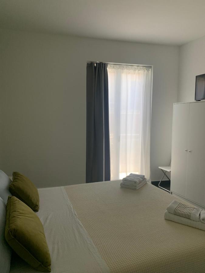 I Venti Hotel Brucoli Ngoại thất bức ảnh