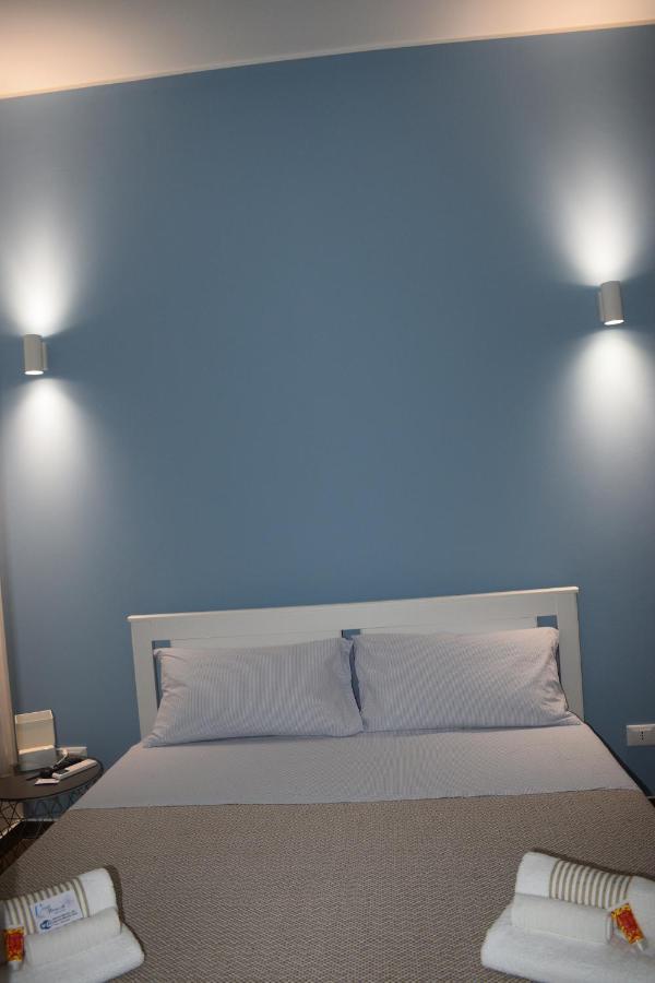 I Venti Hotel Brucoli Ngoại thất bức ảnh