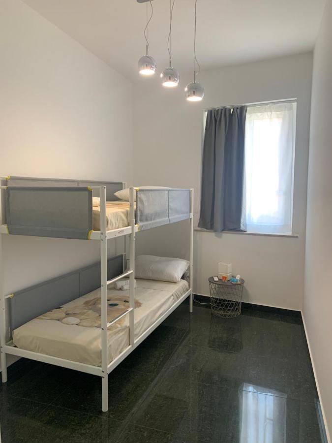 I Venti Hotel Brucoli Ngoại thất bức ảnh