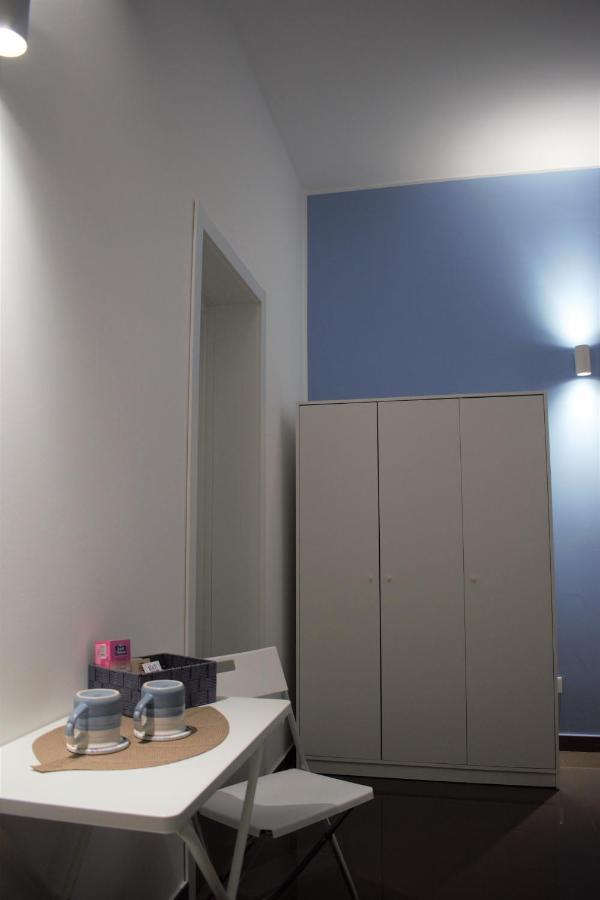 I Venti Hotel Brucoli Ngoại thất bức ảnh