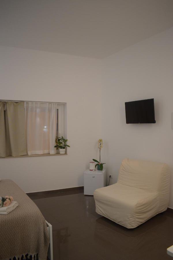 I Venti Hotel Brucoli Ngoại thất bức ảnh