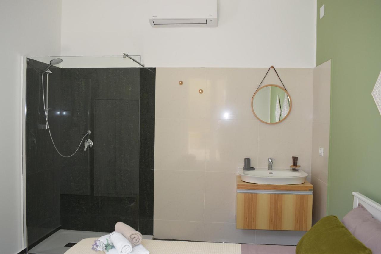 I Venti Hotel Brucoli Ngoại thất bức ảnh