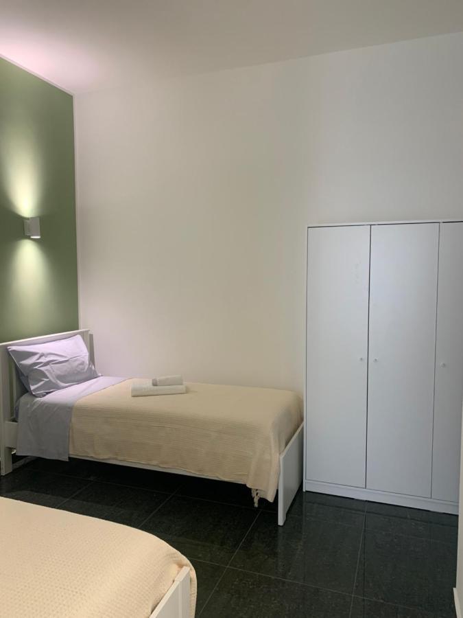 I Venti Hotel Brucoli Ngoại thất bức ảnh