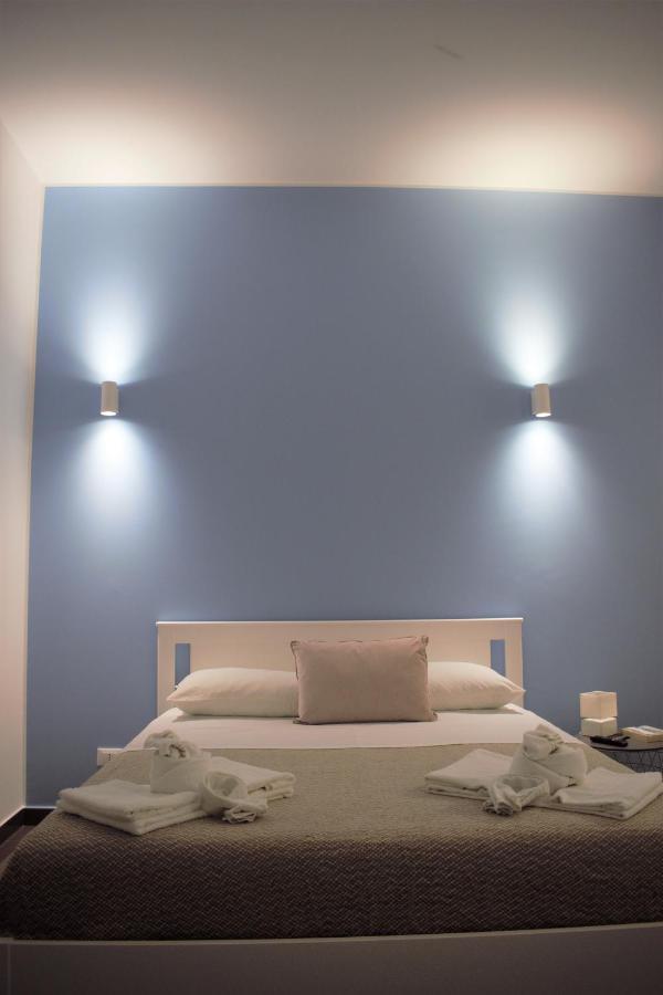 I Venti Hotel Brucoli Ngoại thất bức ảnh