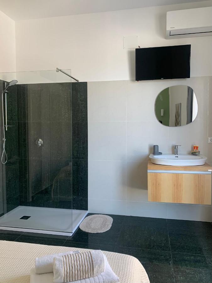 I Venti Hotel Brucoli Ngoại thất bức ảnh