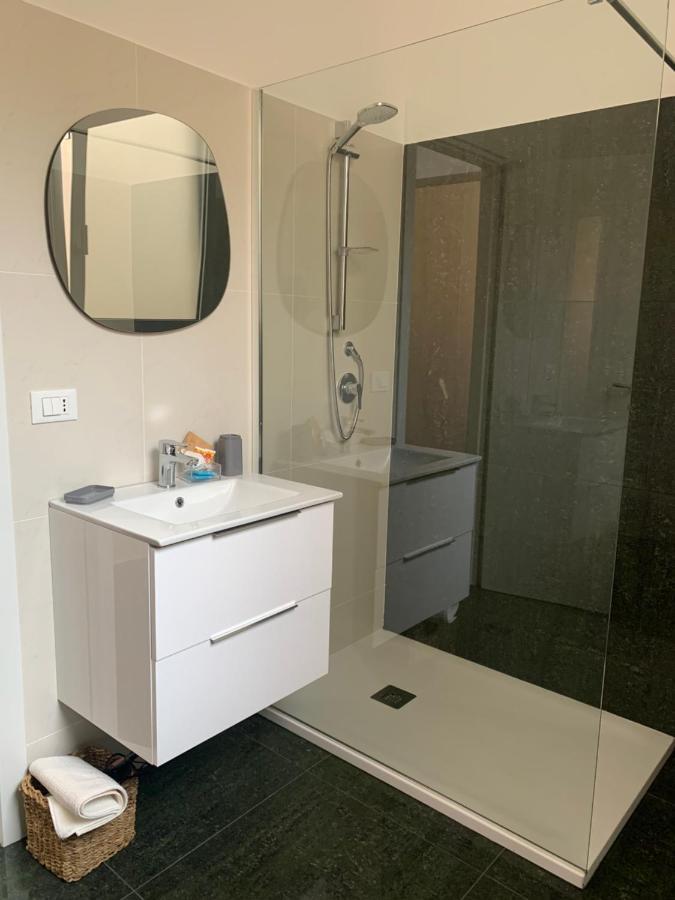 I Venti Hotel Brucoli Ngoại thất bức ảnh
