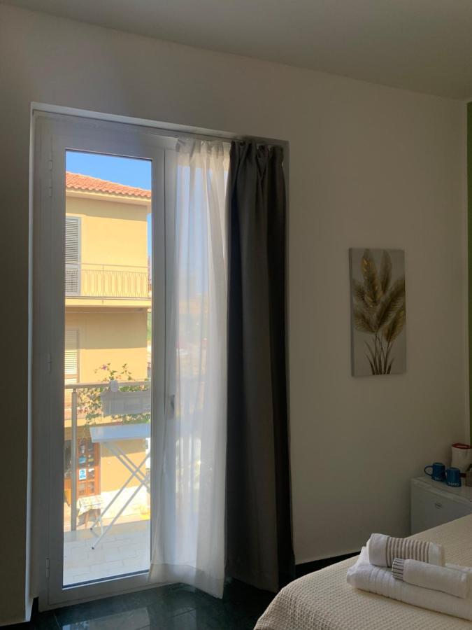 I Venti Hotel Brucoli Ngoại thất bức ảnh