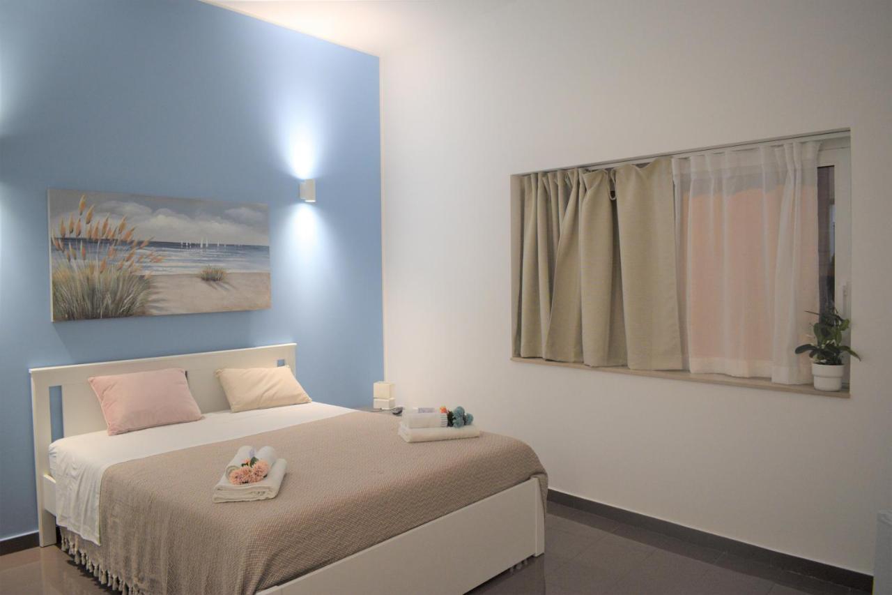 I Venti Hotel Brucoli Ngoại thất bức ảnh