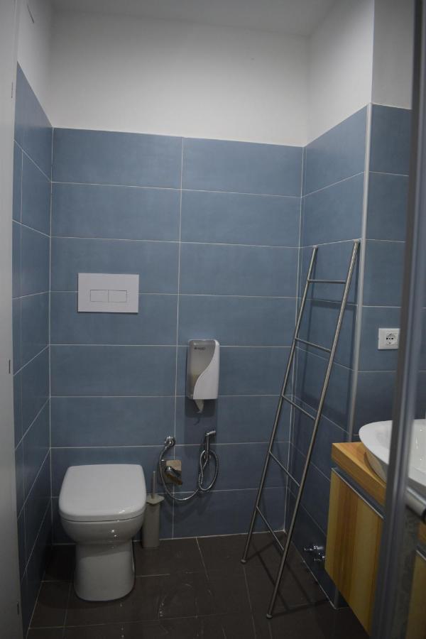 I Venti Hotel Brucoli Ngoại thất bức ảnh
