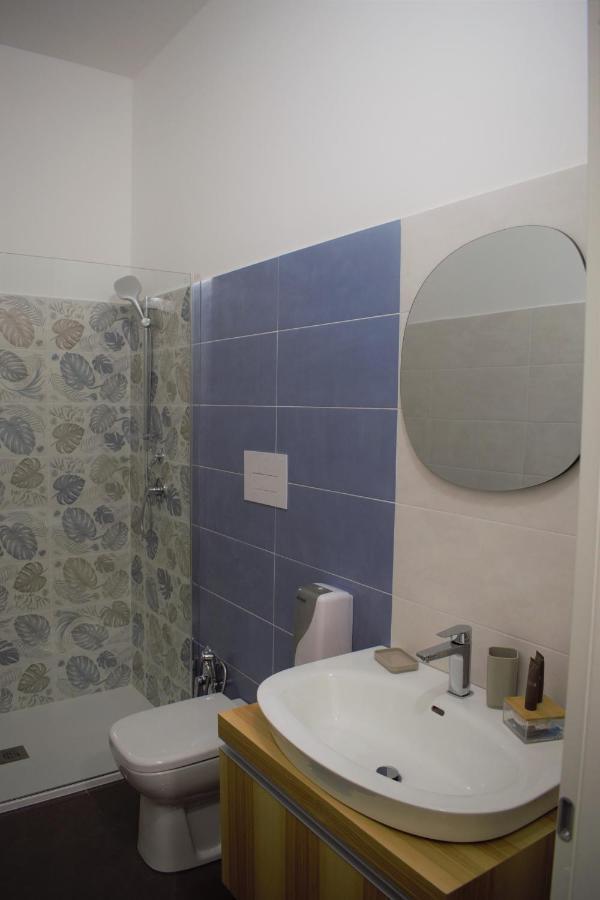 I Venti Hotel Brucoli Ngoại thất bức ảnh