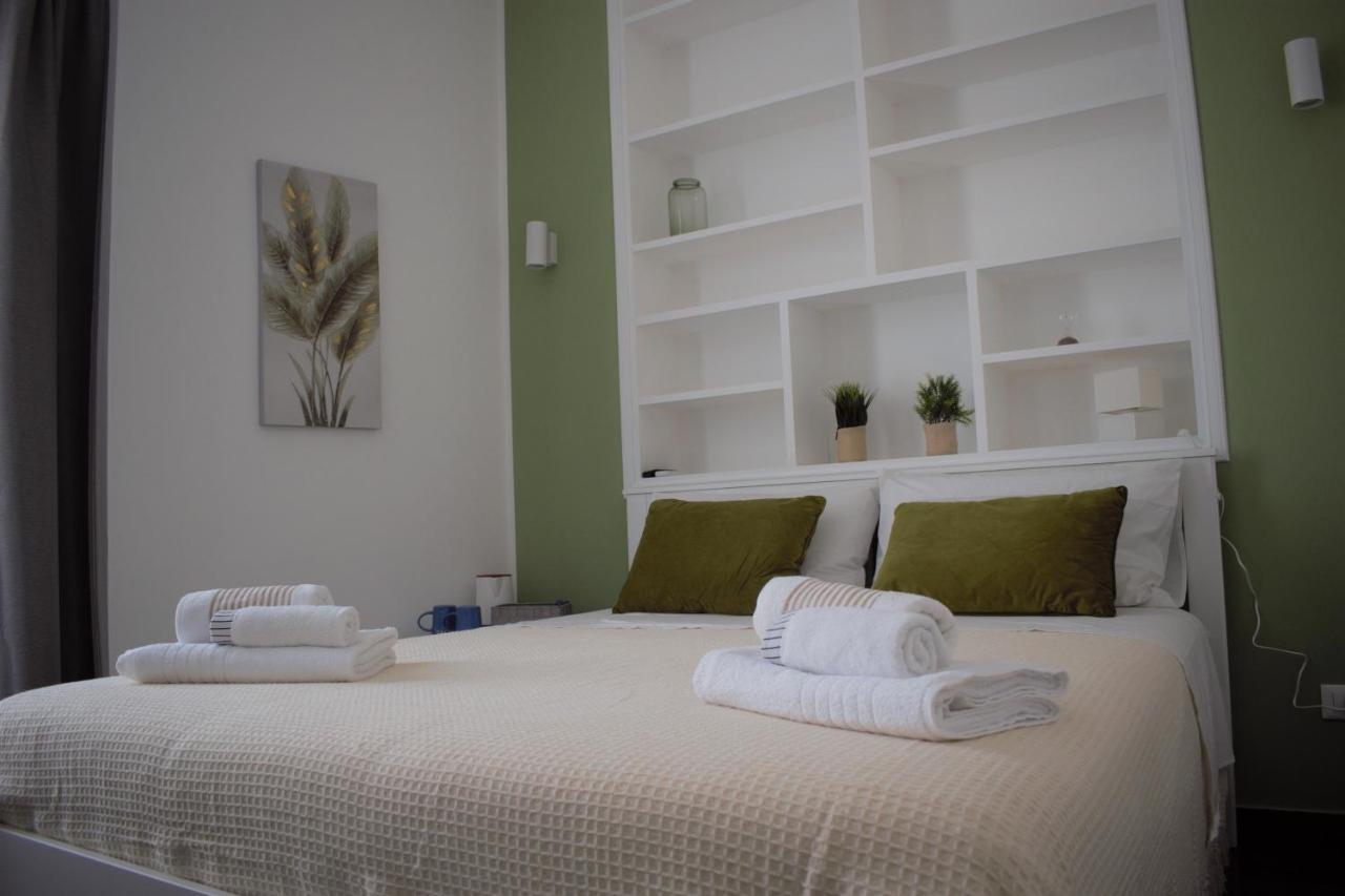 I Venti Hotel Brucoli Ngoại thất bức ảnh