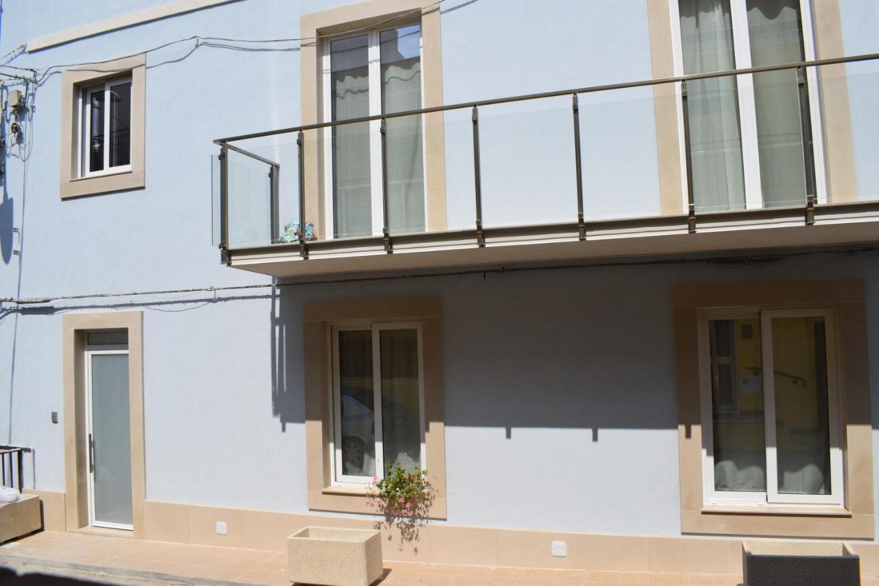 I Venti Hotel Brucoli Ngoại thất bức ảnh